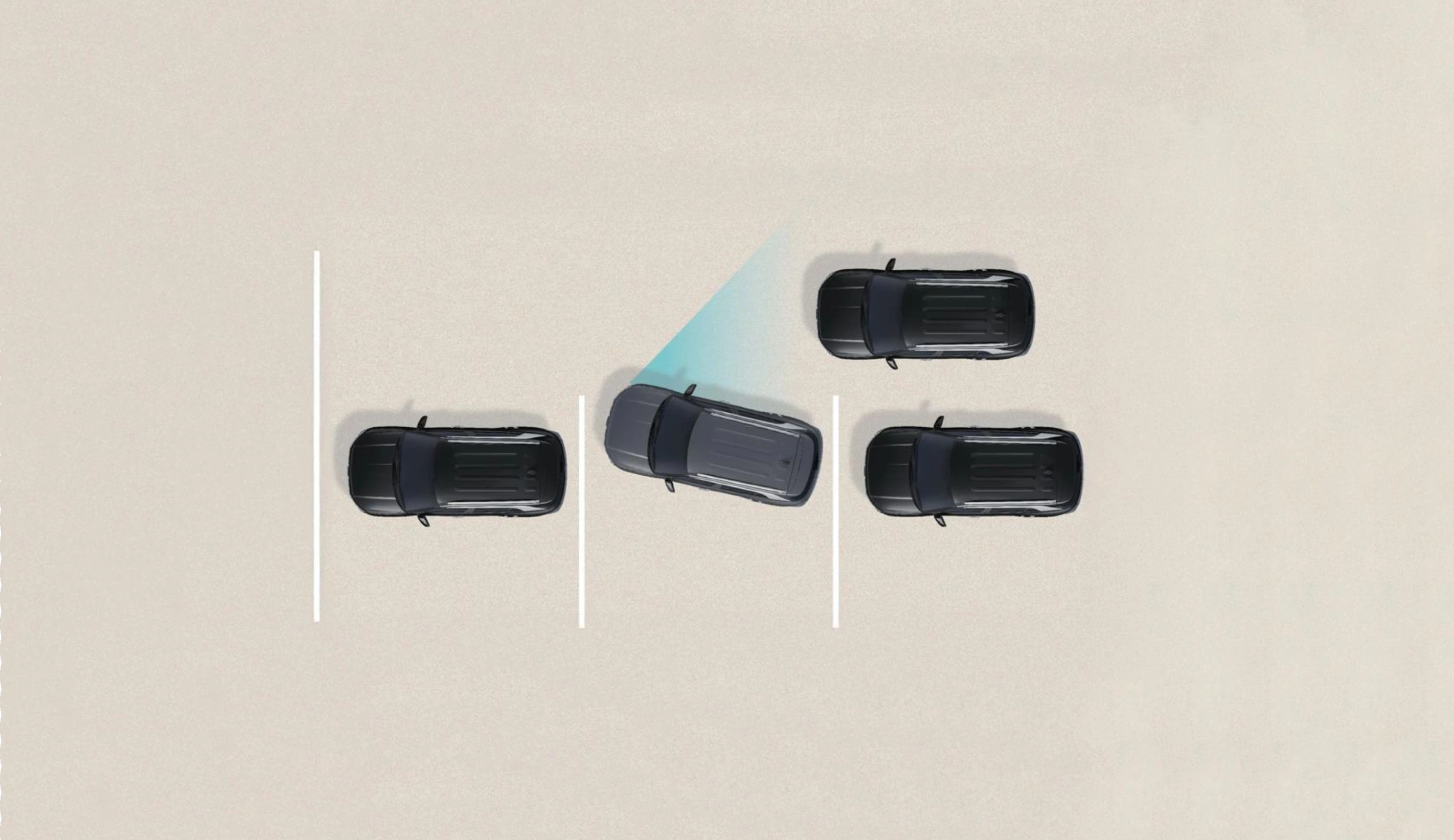 Advanced Safety Features for a Hassle-Free Drive
