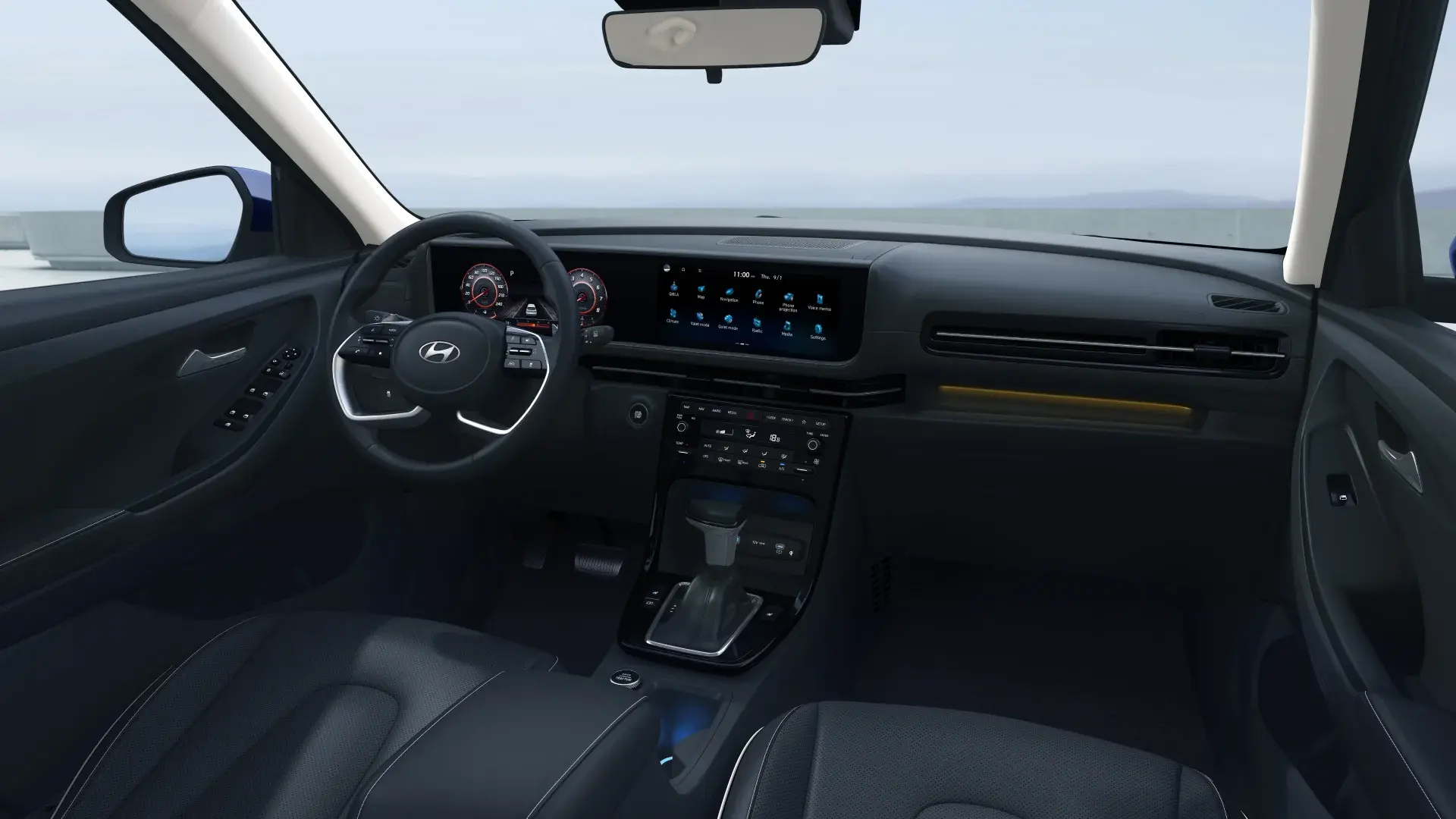 hyundai image