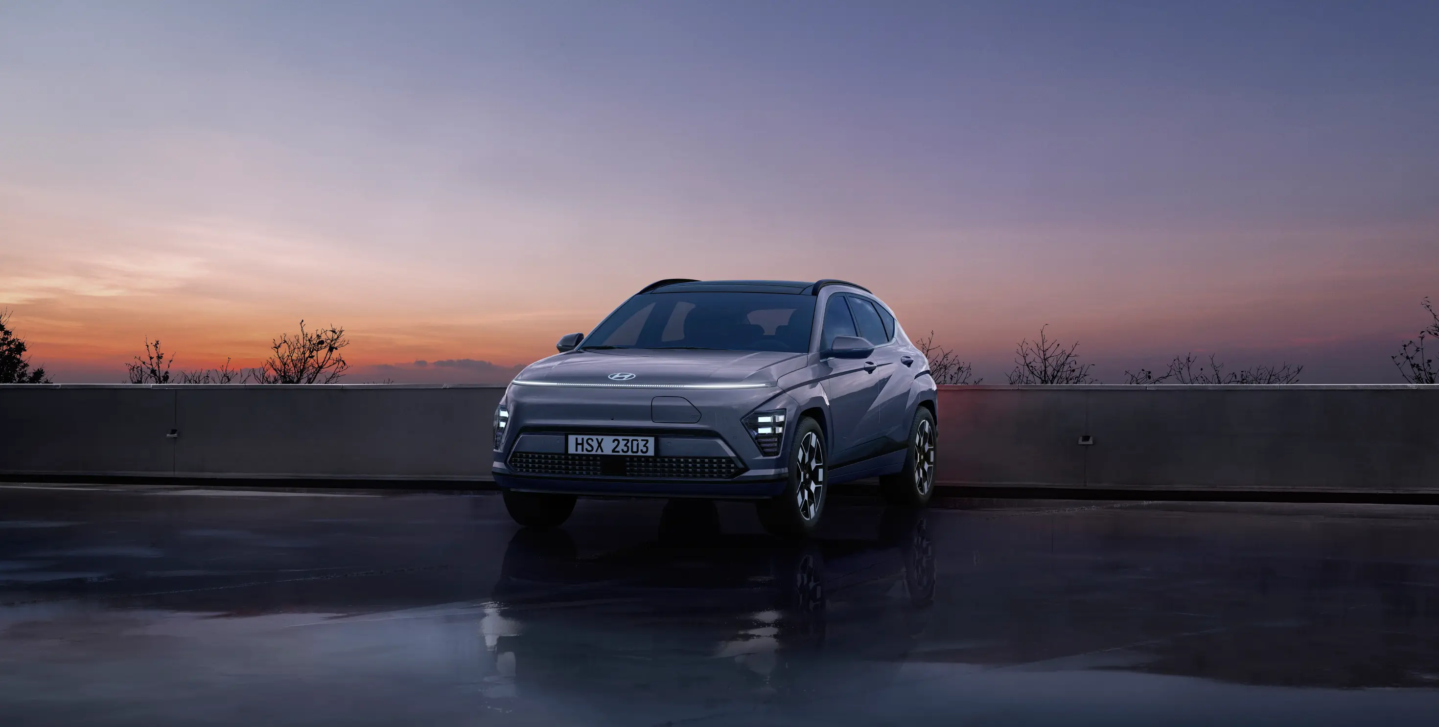 مستقبل سيارات الـSUV الكهربائية