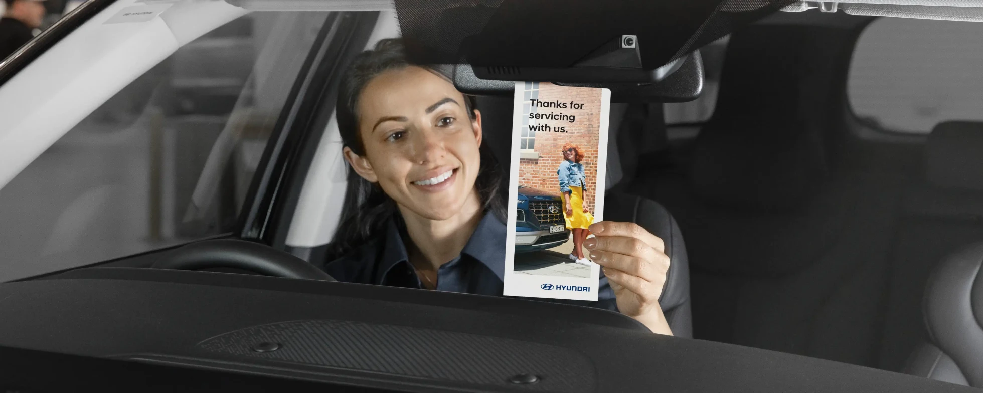 Aftersales Service
