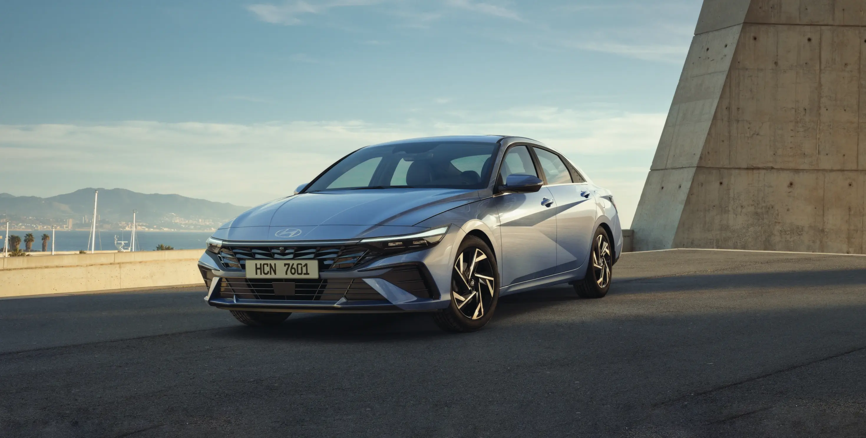 Elantra 2026