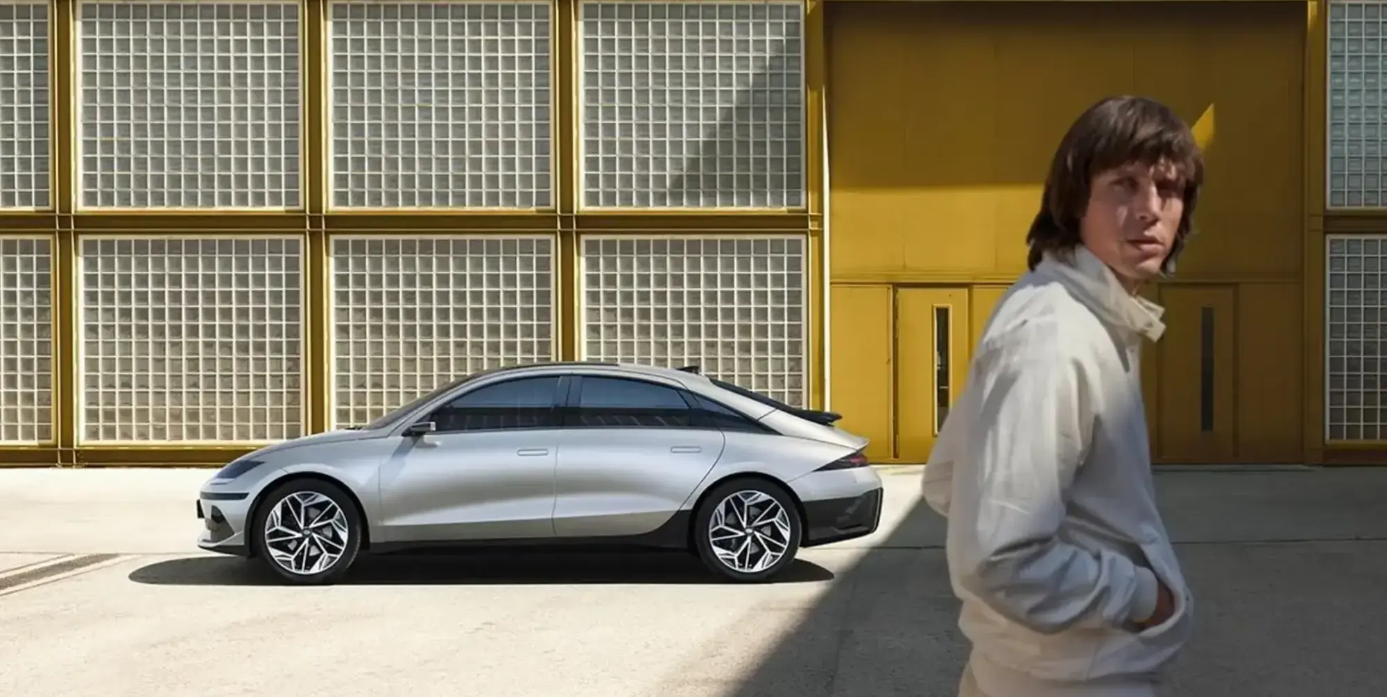 New driving licensee program