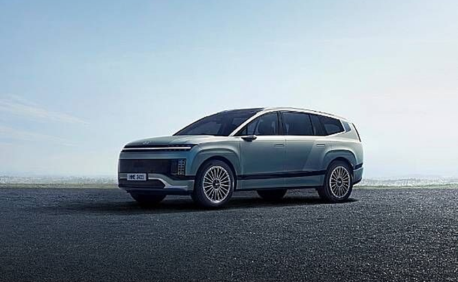 The high way to hydrogen mobility