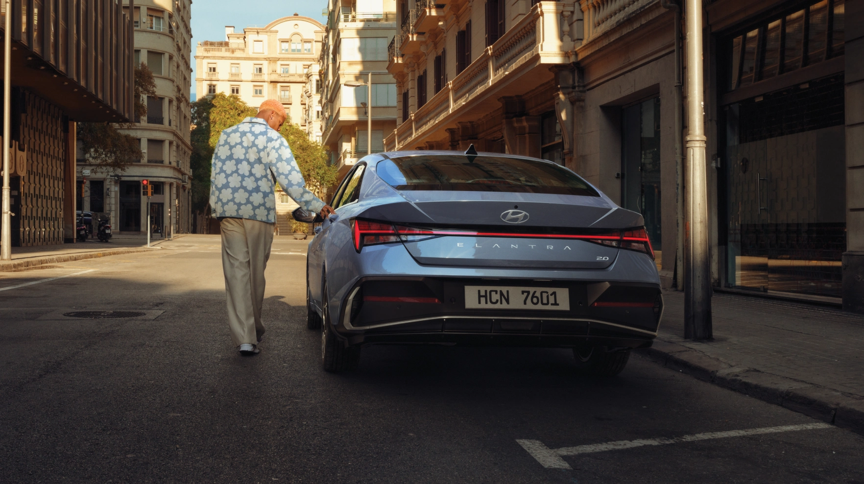 مستوى جديد من التميّز