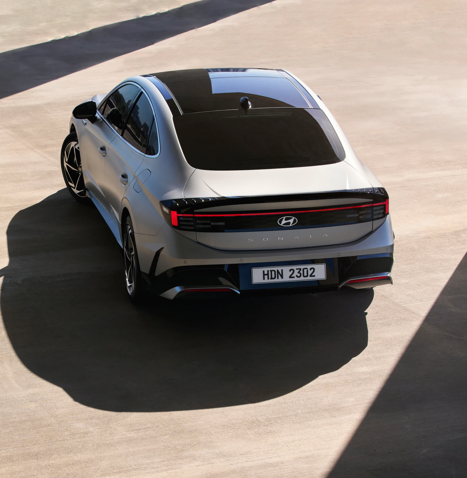 فتحة سقف بانورامية