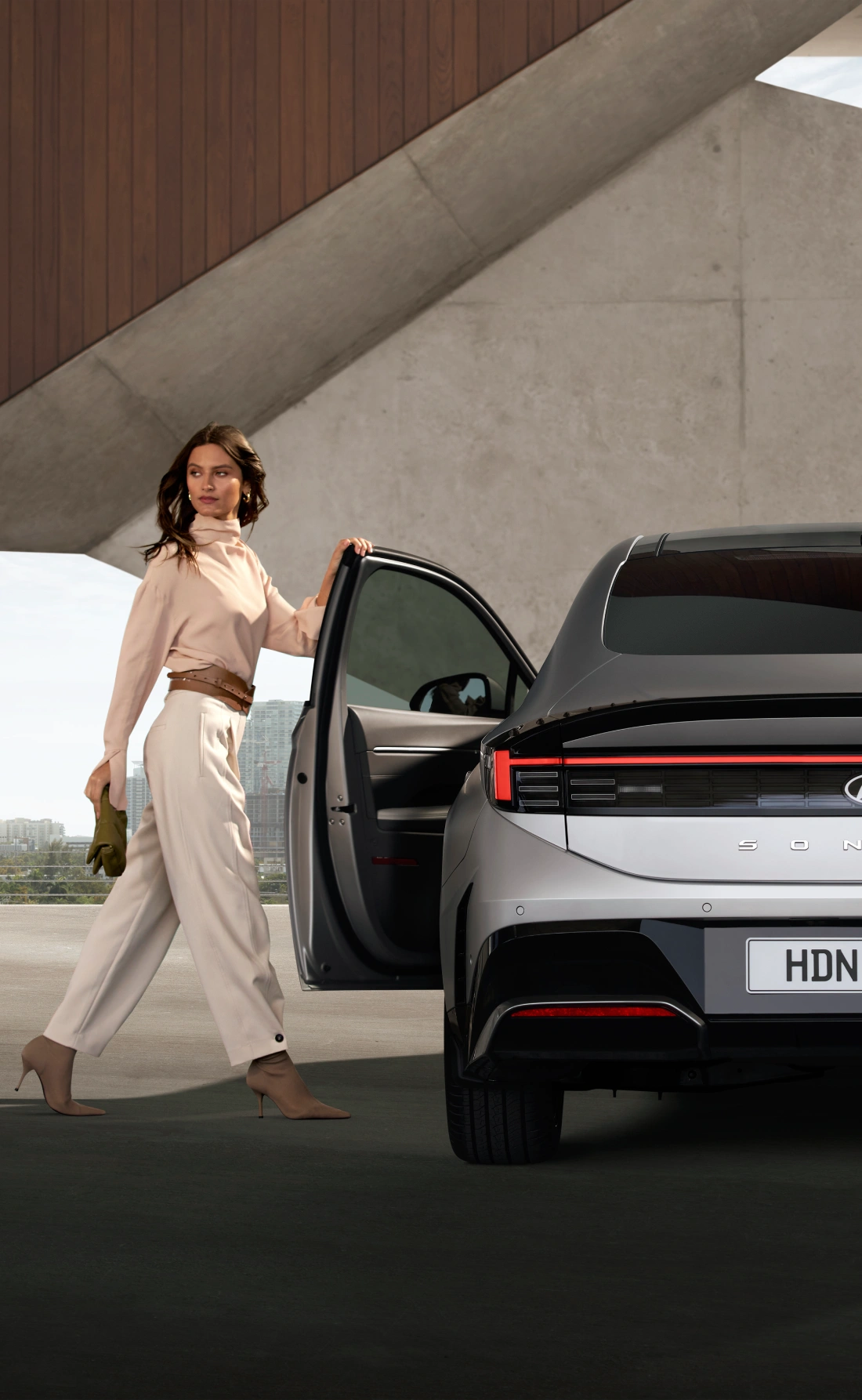 Mohamed Yousuf Naghi Motors Co.