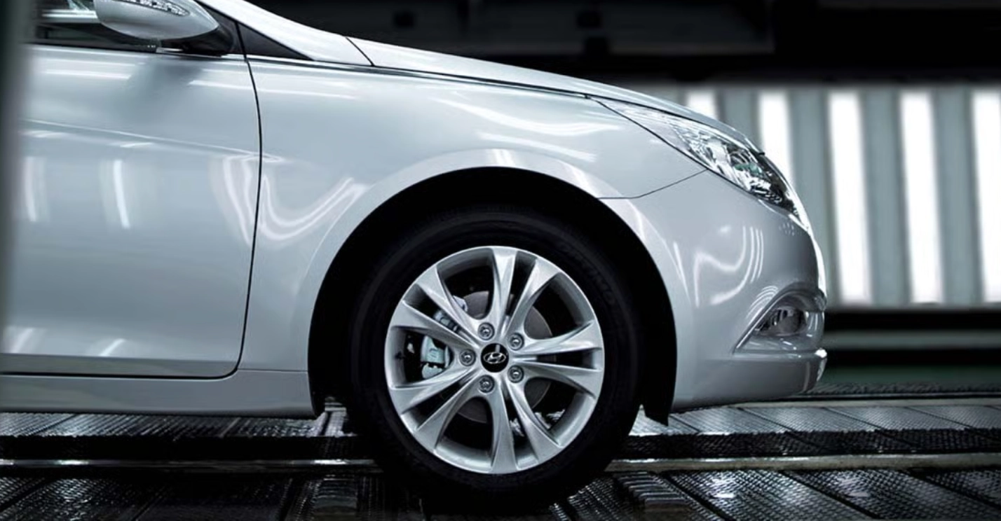 Purpose of The Service