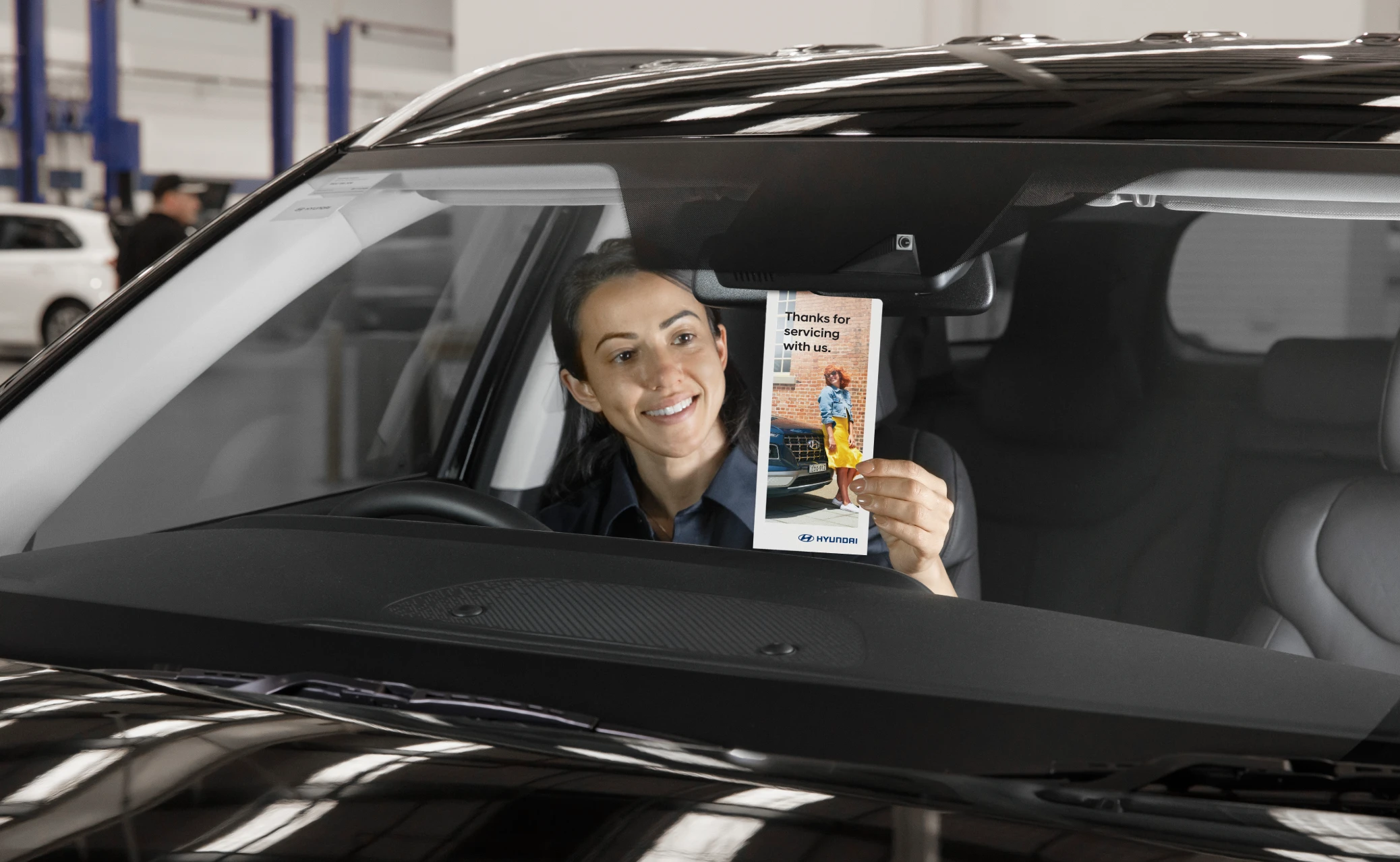 حجز الخدمة عبر الإنترنت يحافظ على أوقاتكم الثمينة.