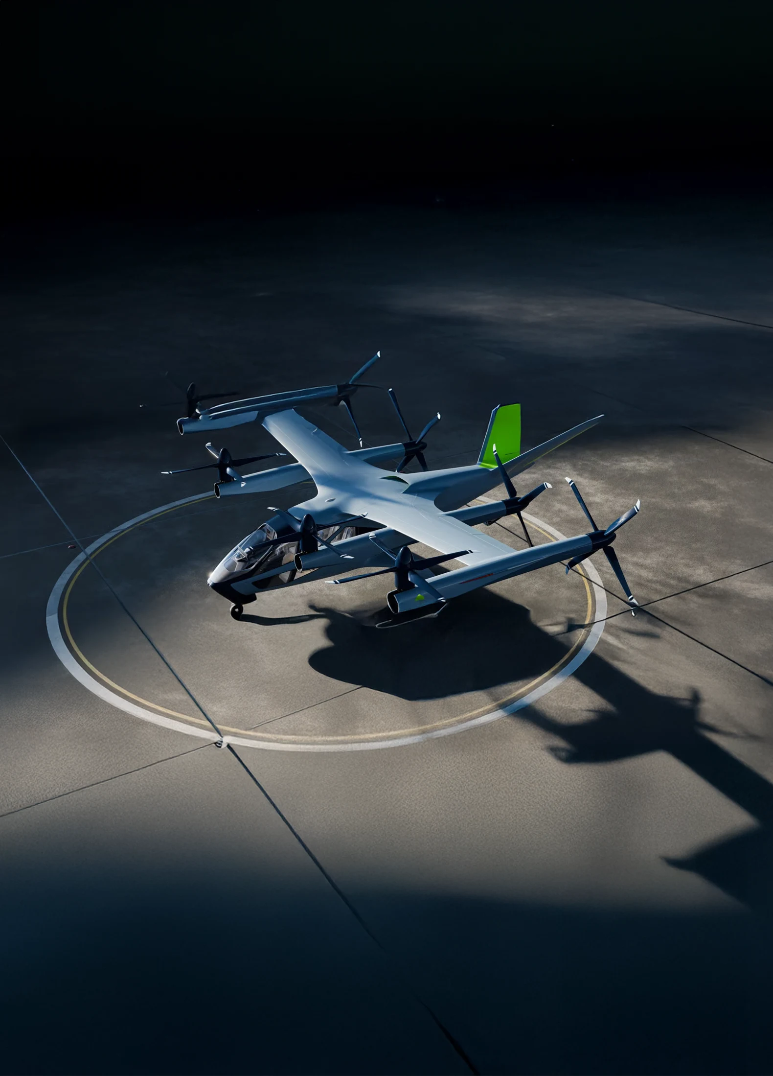 حركة التنقل المستقبلية