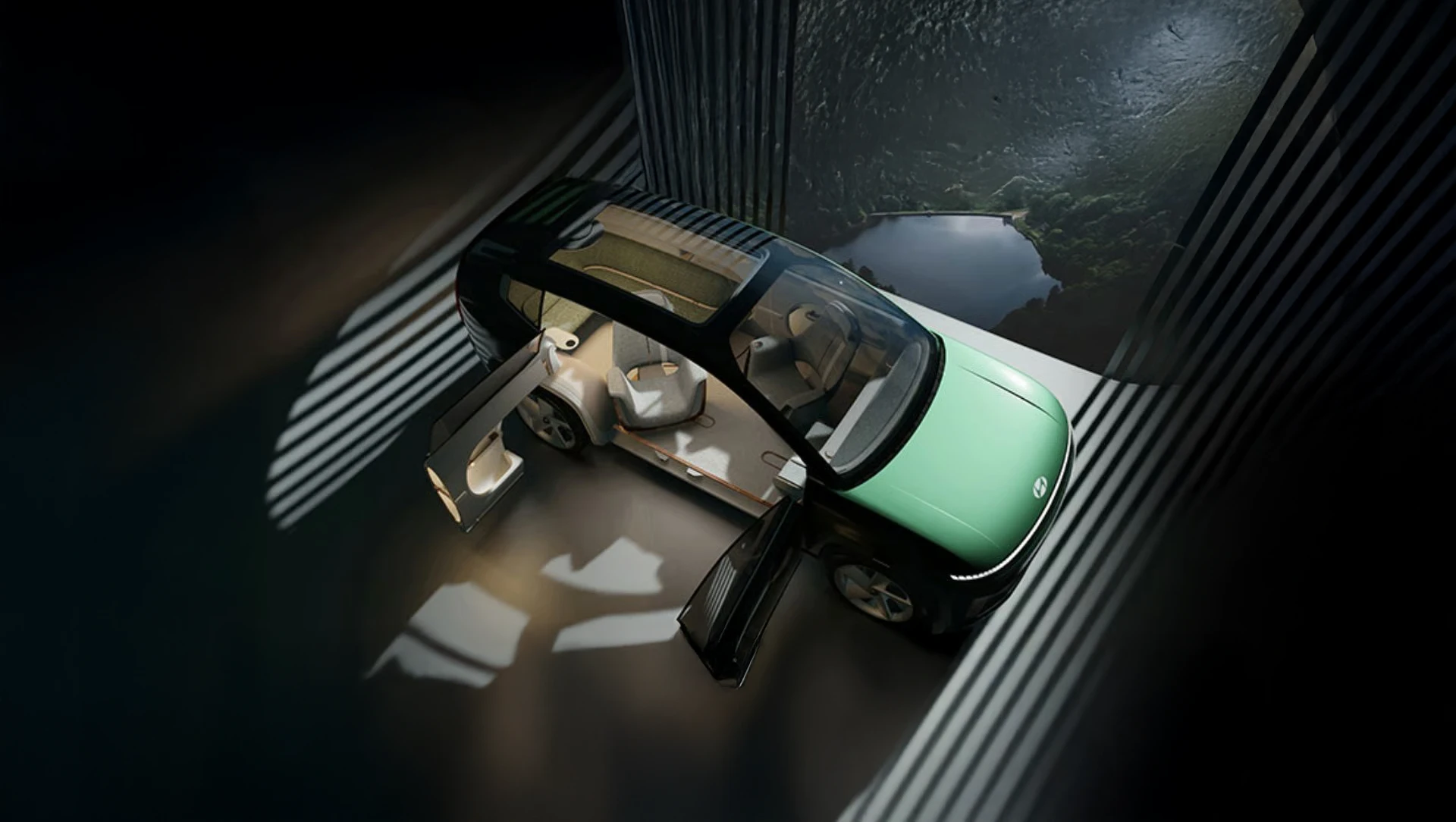 فلسفلة التصميم