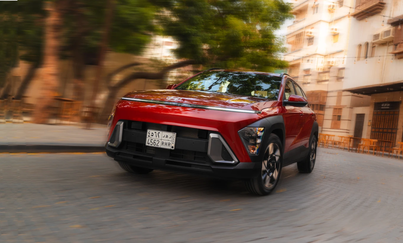 أداء متوازن، مصمم للتحكم