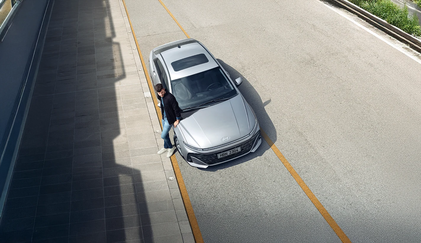 Urban Design Crafted for The New Generation