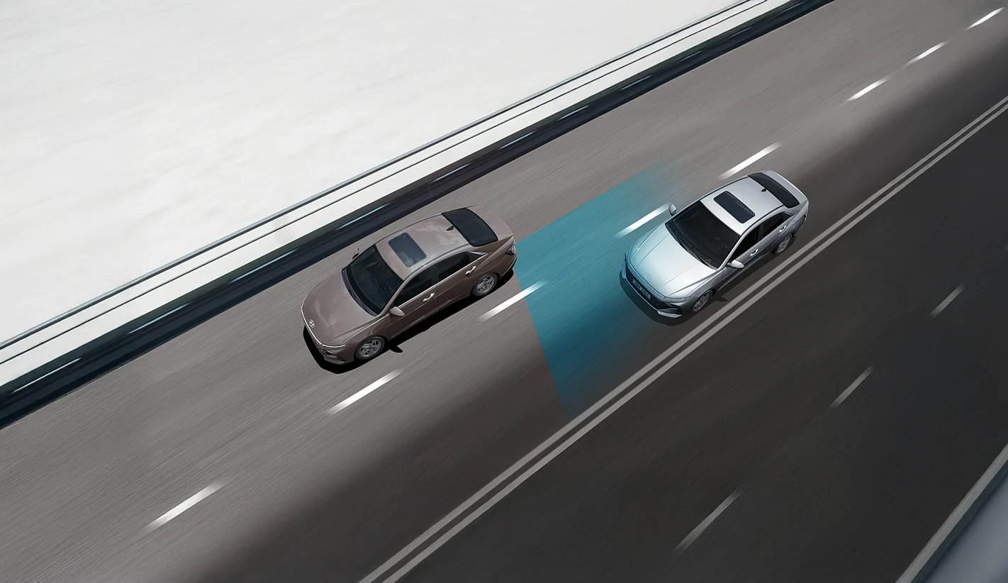 Stronger Structure, Smarter Protection