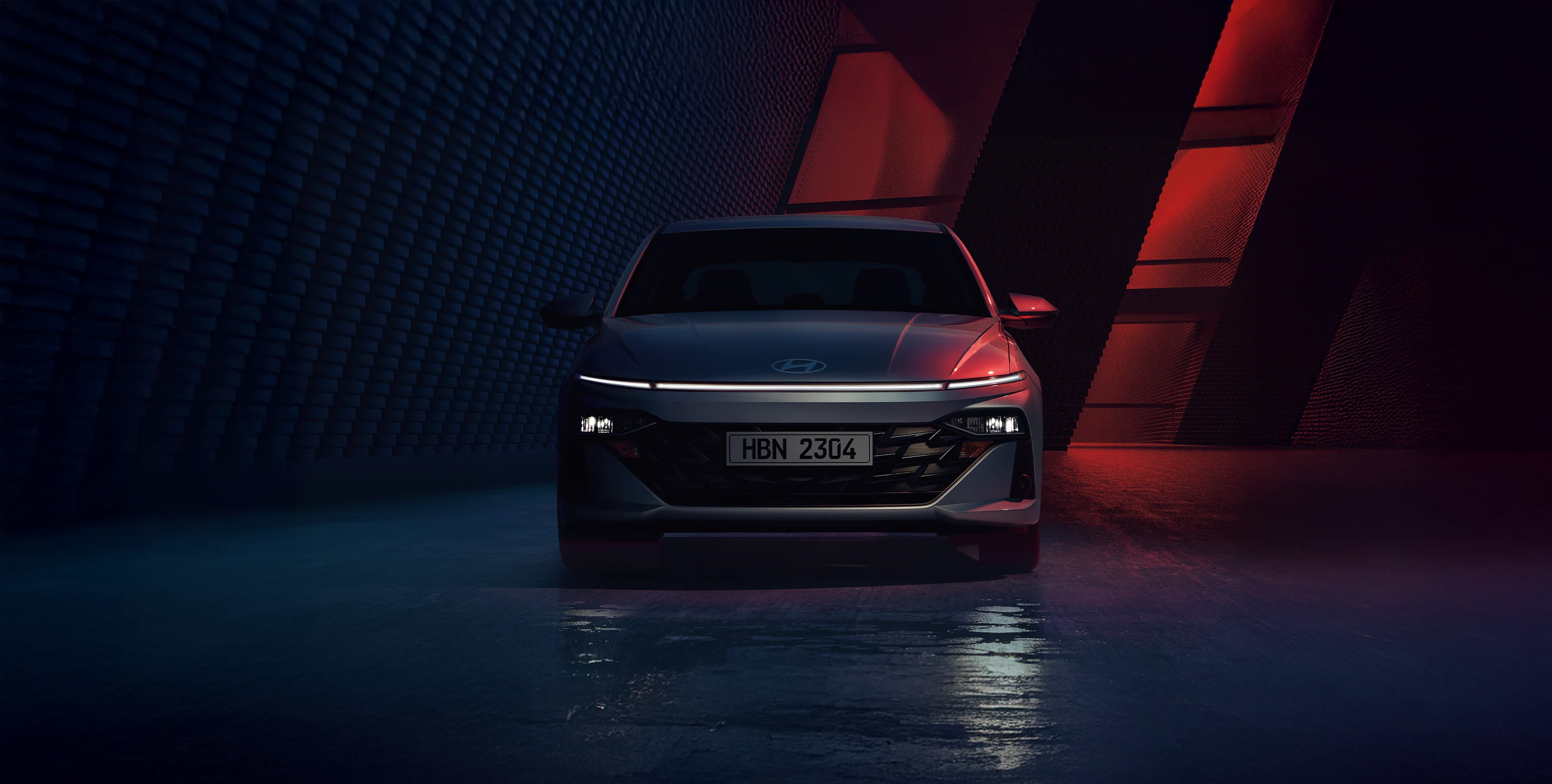 A Standout Design with One of The Most Spacious Interiors in Its Class