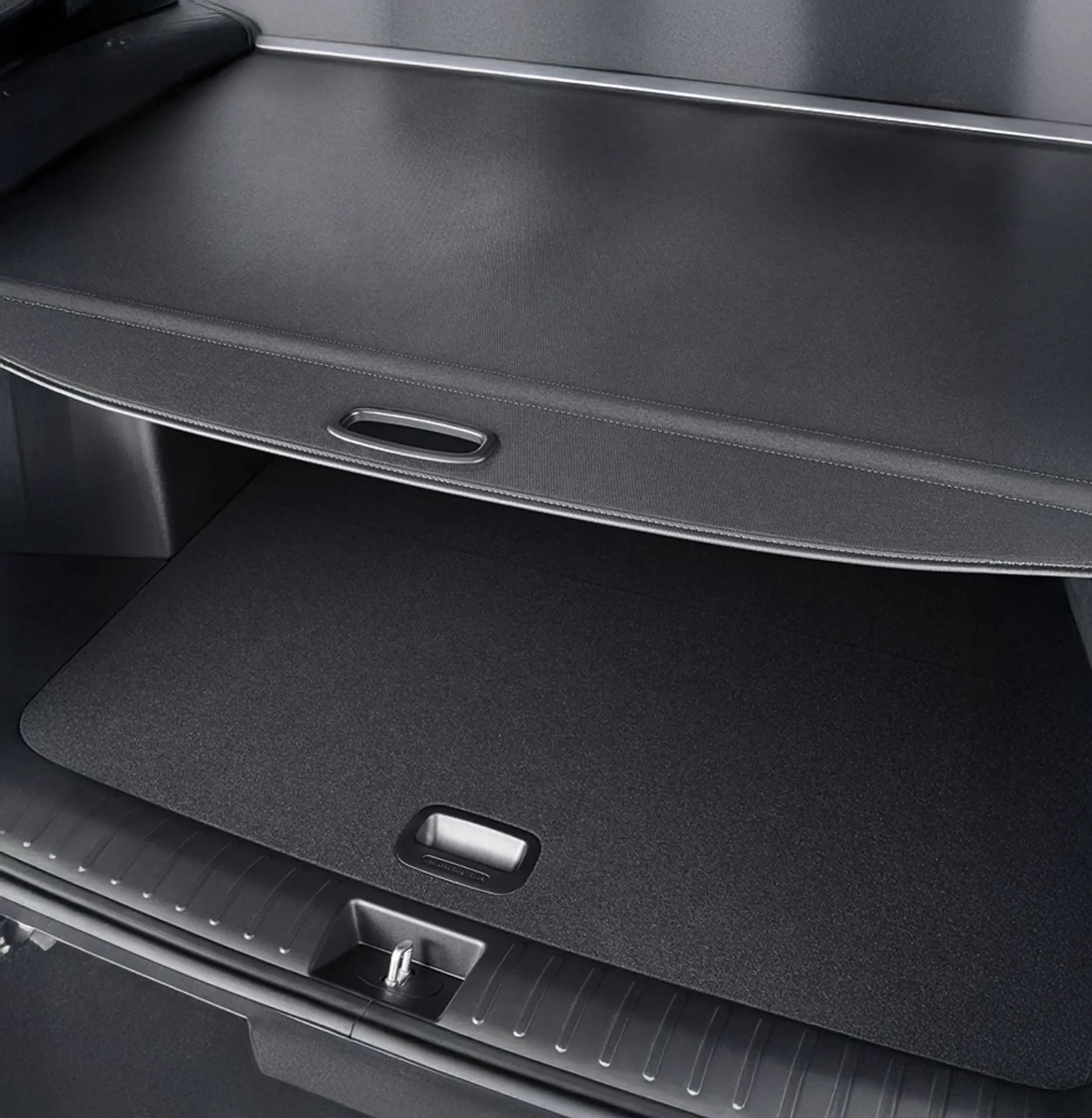 مساحة الأمتعة