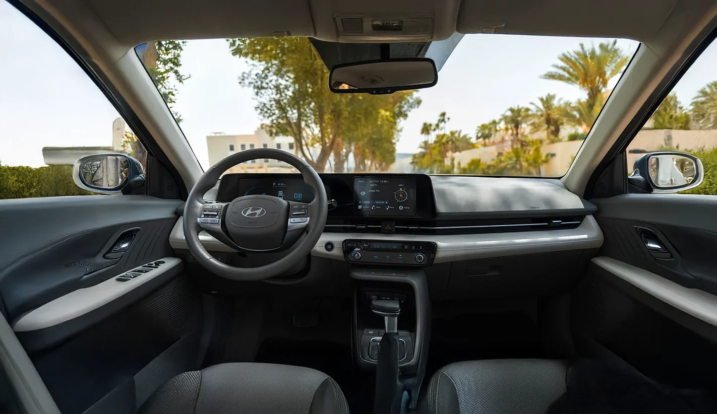 Convenience Elevated with Smarter Features