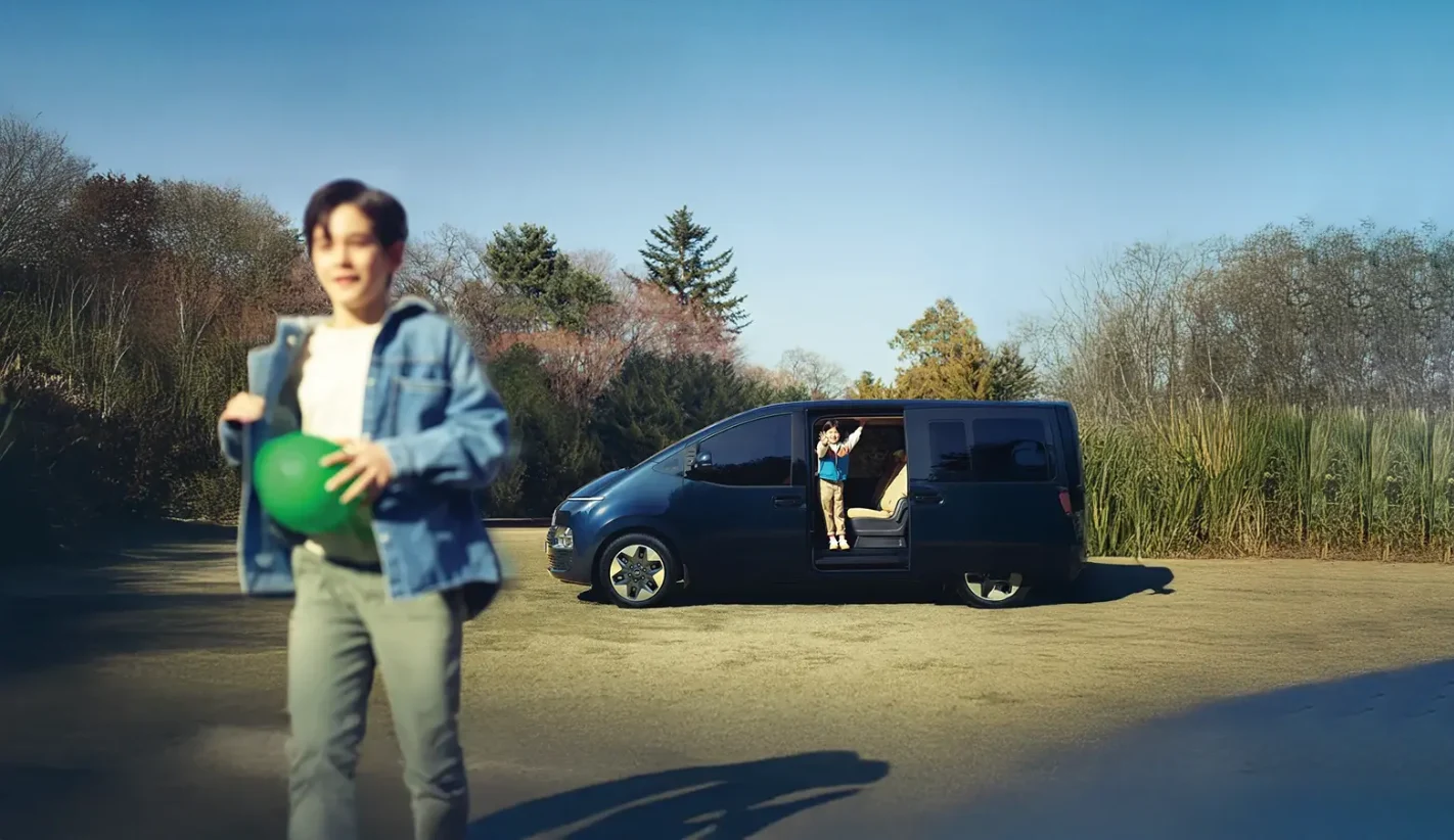 Flexible Cabin Comfort for Every Journey