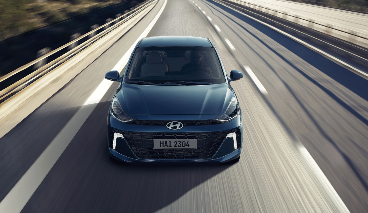 القوة التي تتناسب مع إيقاع المدينة