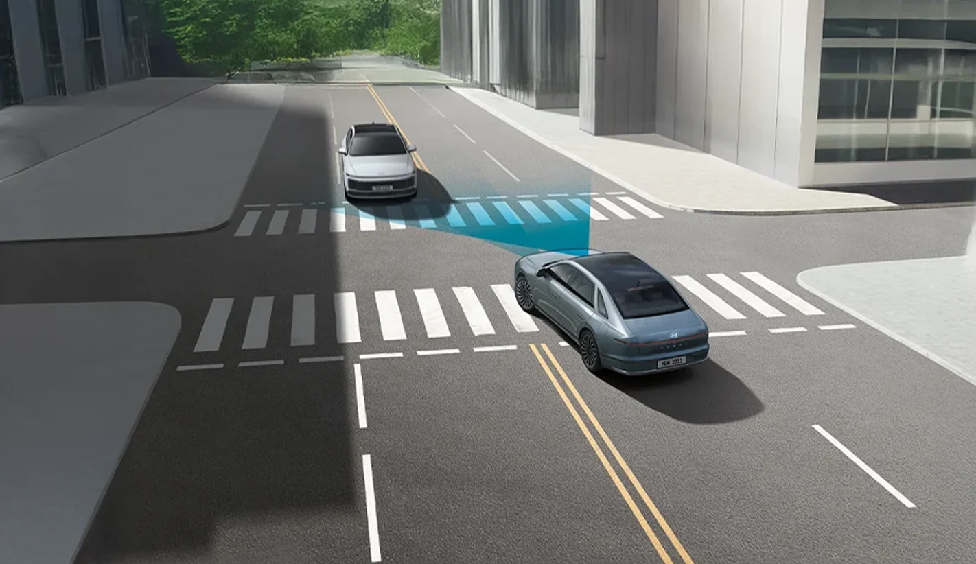 أمان يمنحك الثقة في كل رحلة