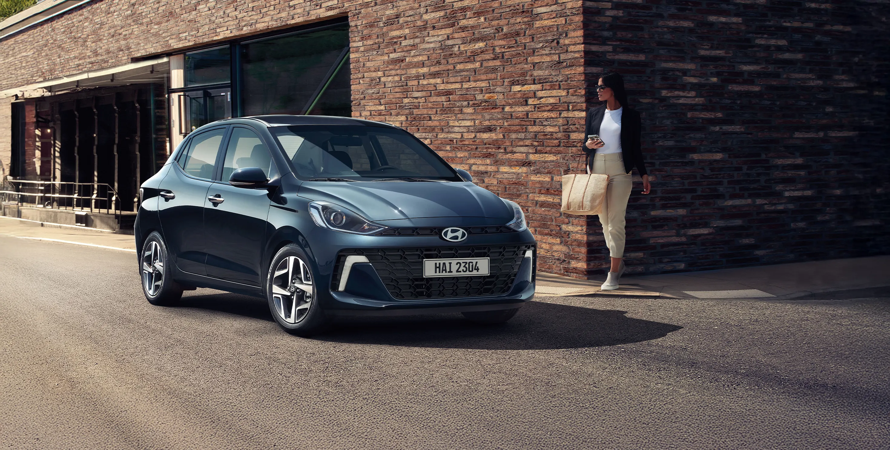 مثالية لحياة المدينة