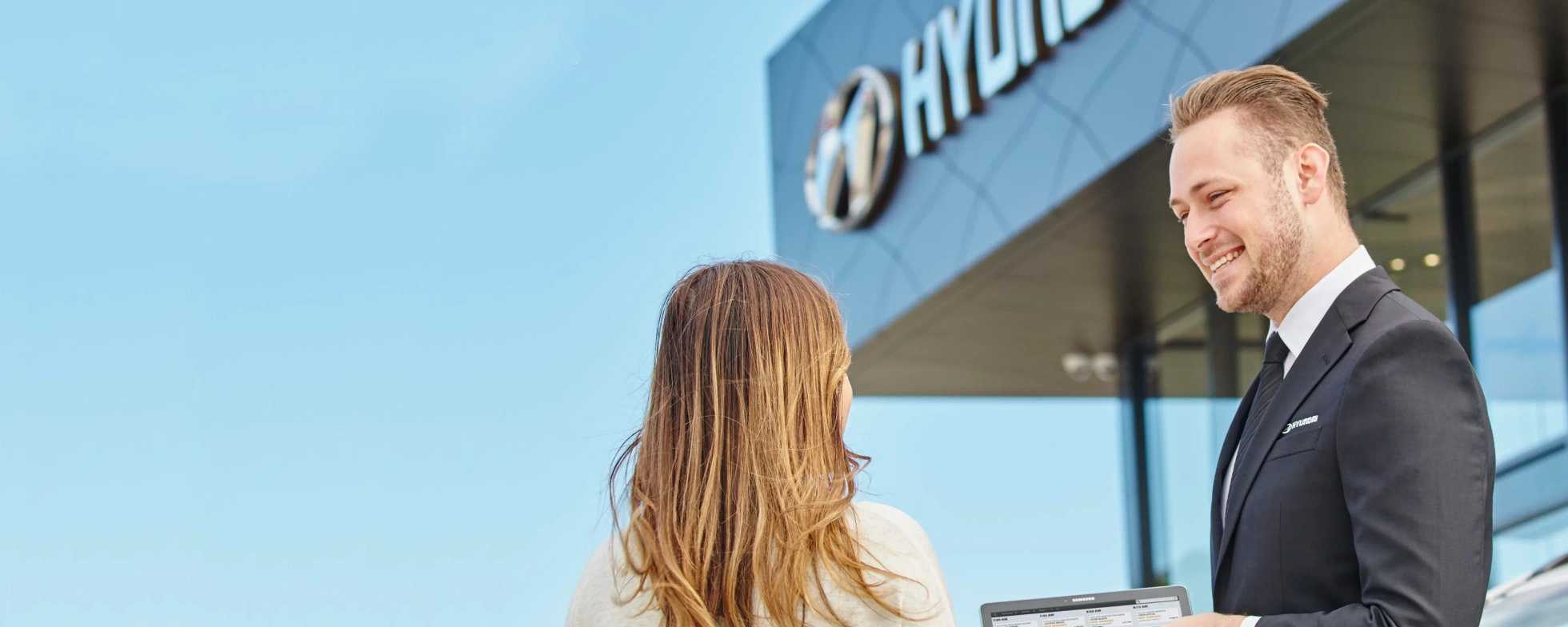 Hyundai Manufacturer Warranty