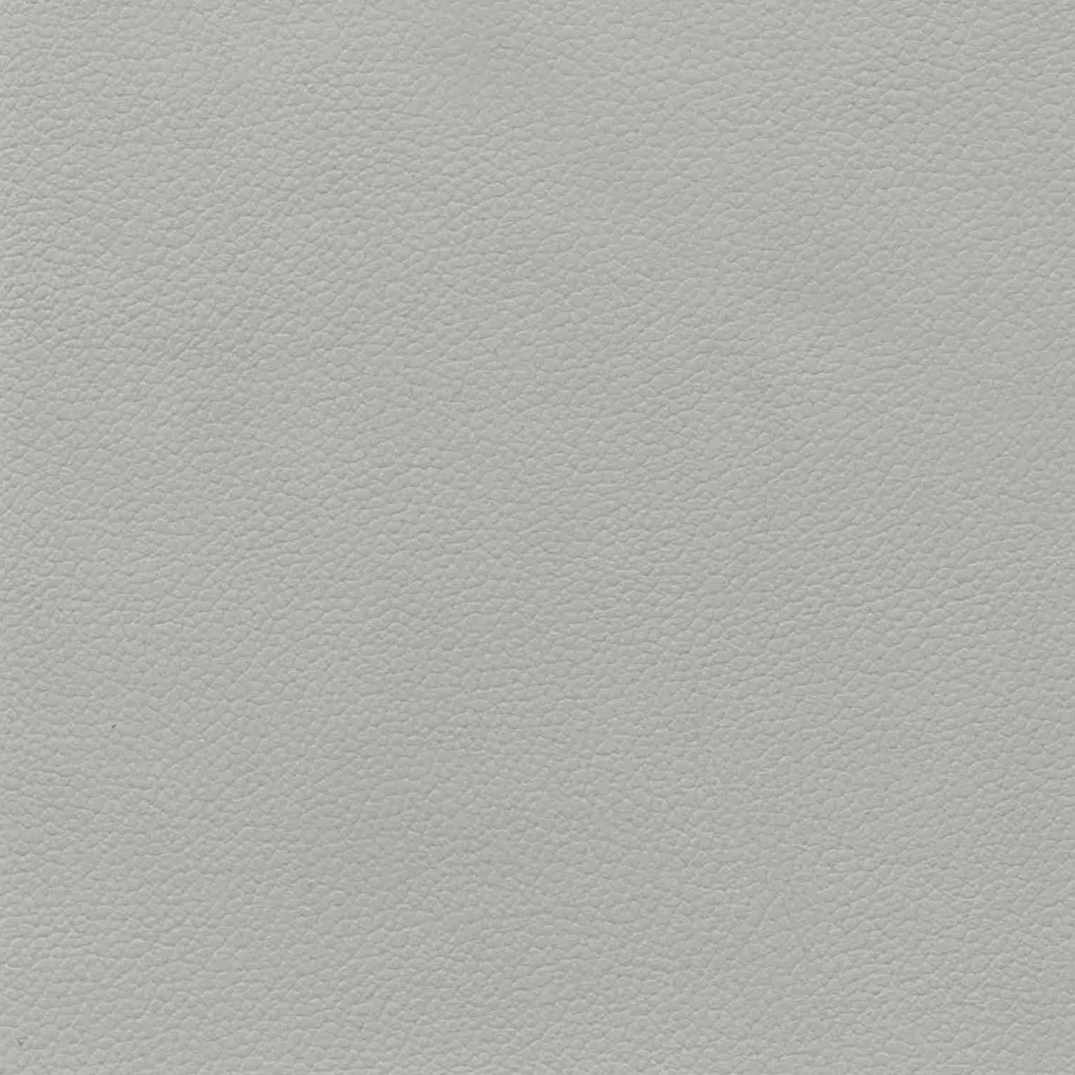 Black Gray Two-Tone Leather