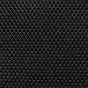 Mesh Obsidian Black