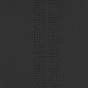Black Monotone Pure Leather