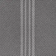 Modern Gray Woven
