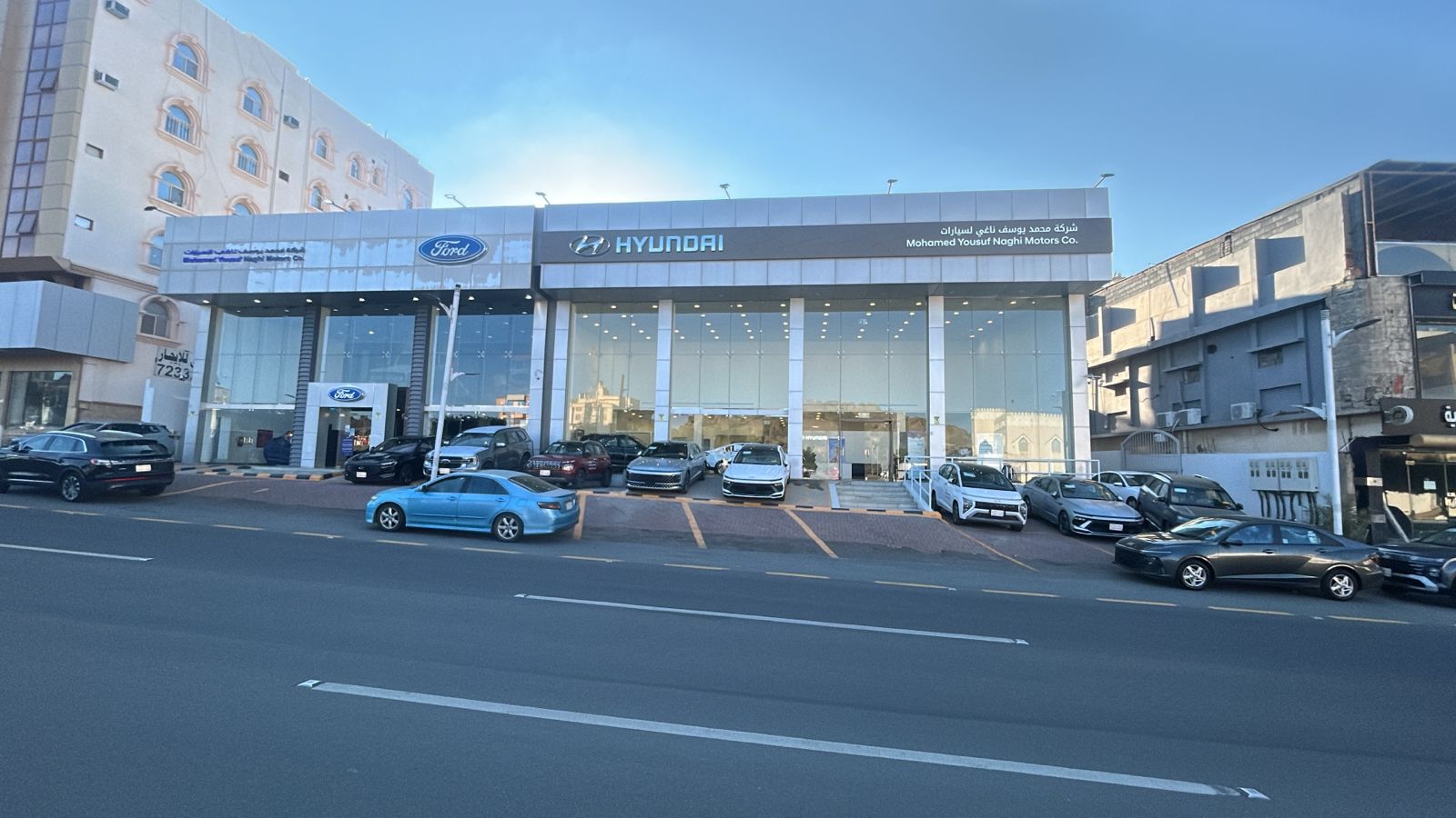 hyundai image