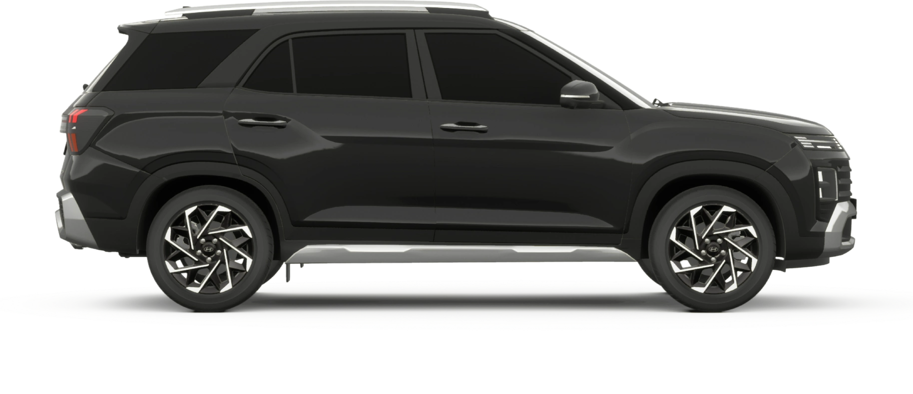 model image