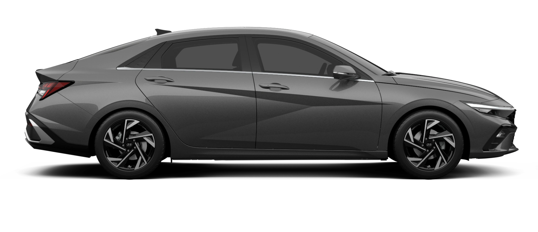 model image