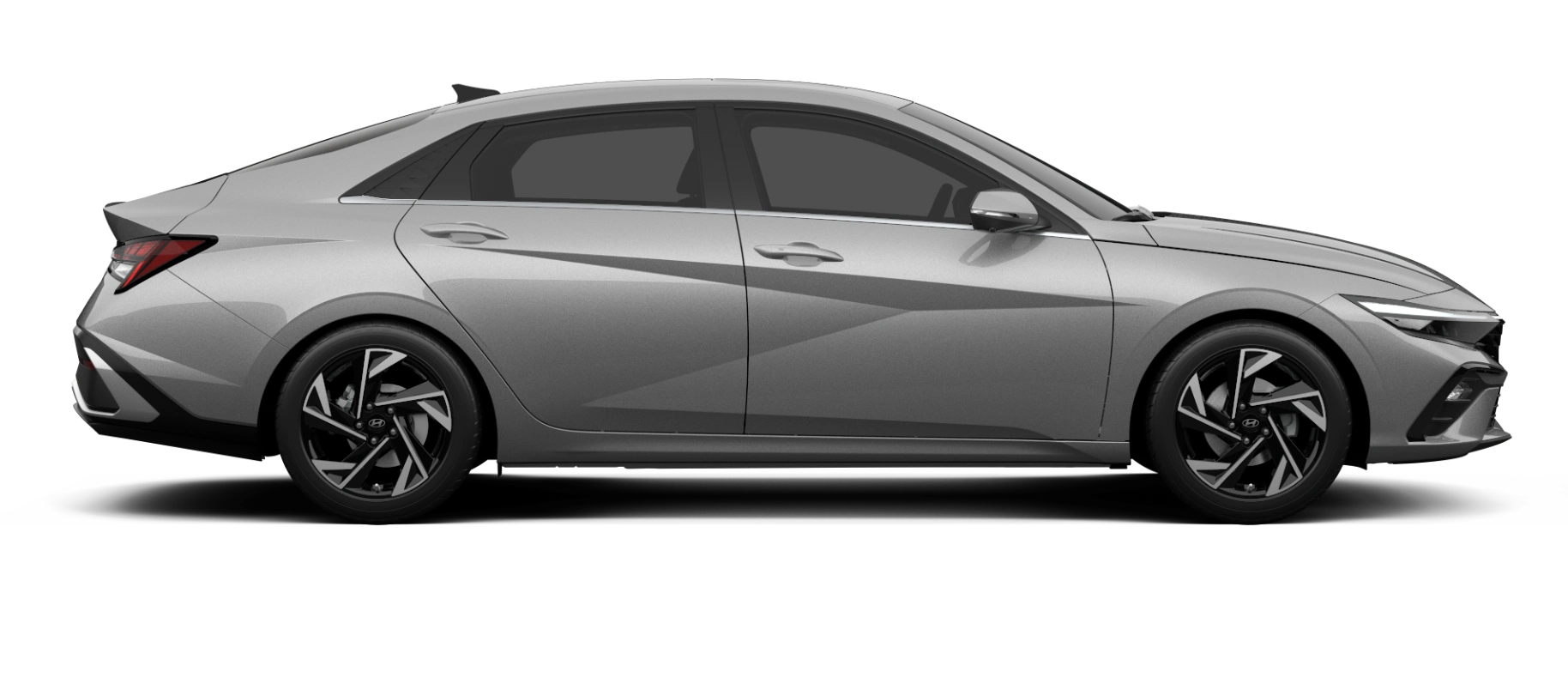 model image