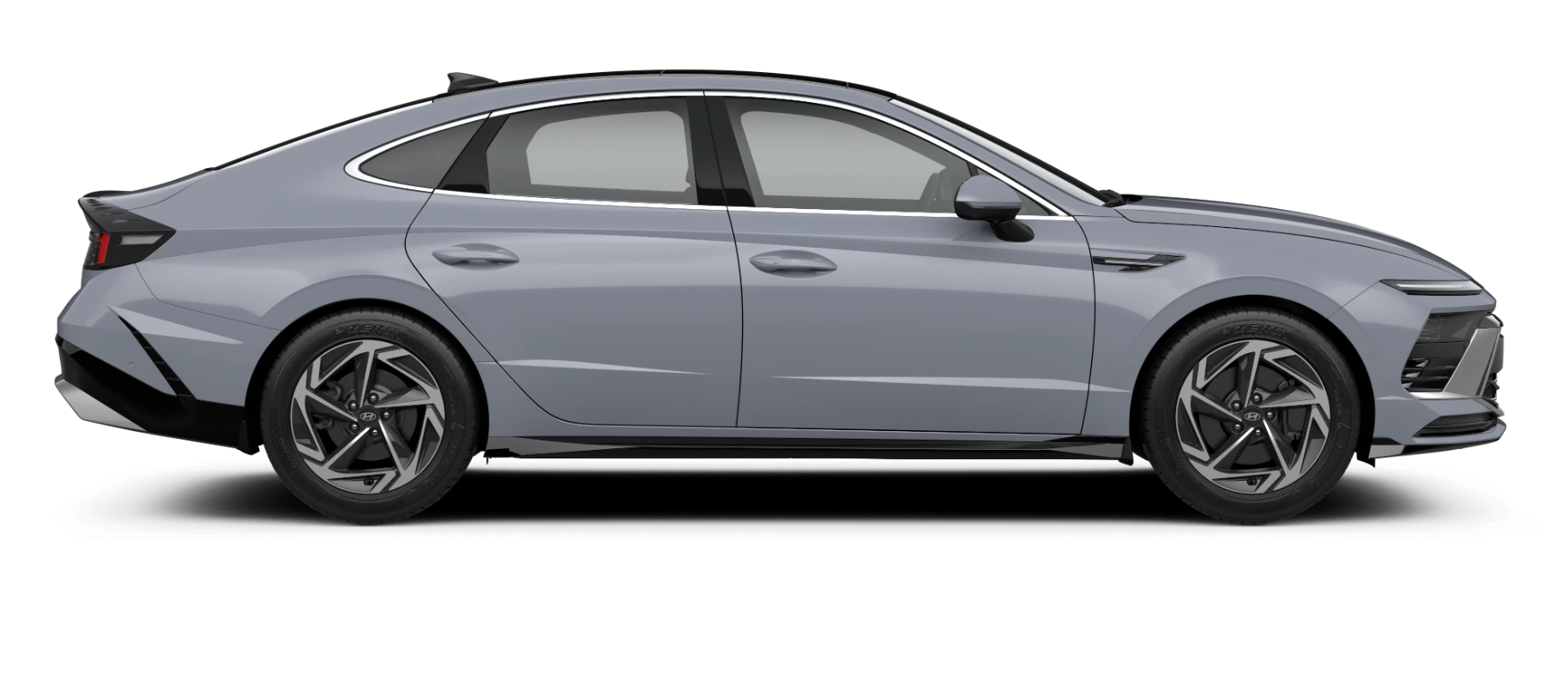 model image