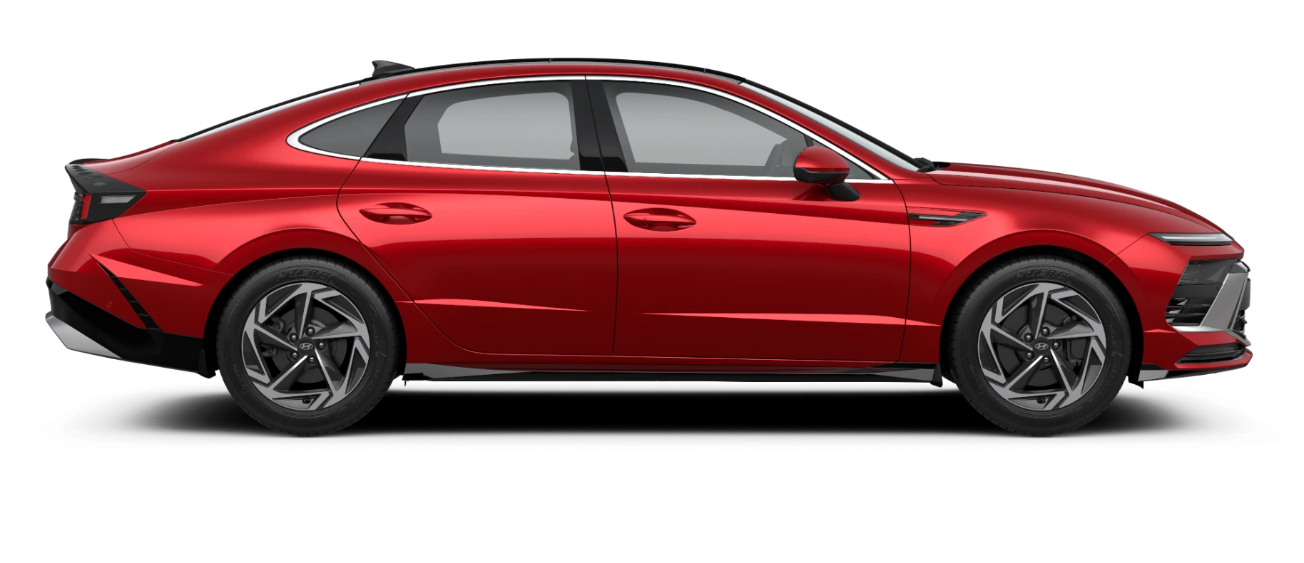 model image