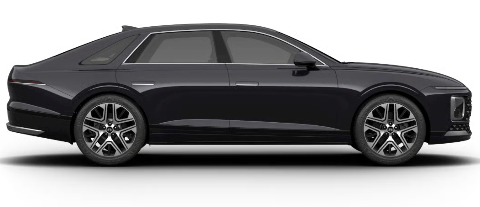 model image