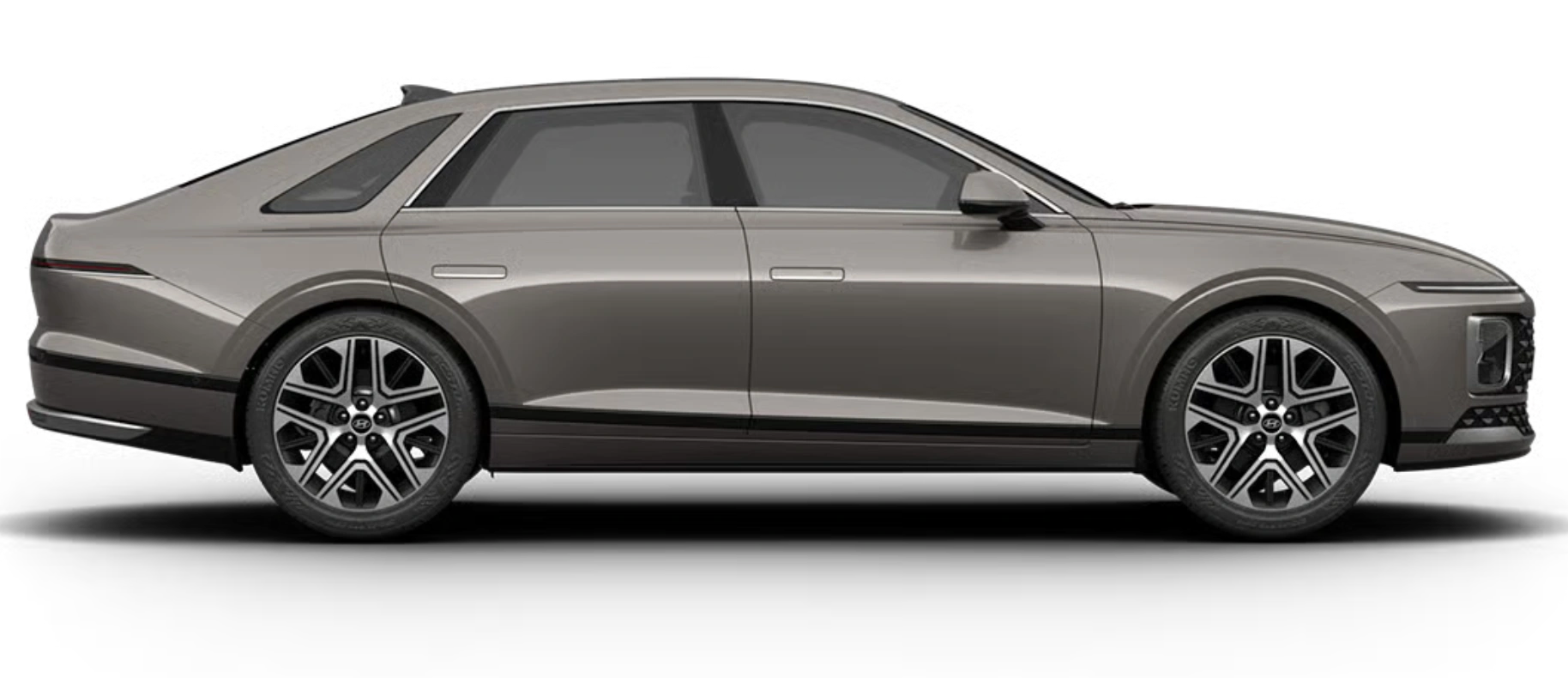 model image