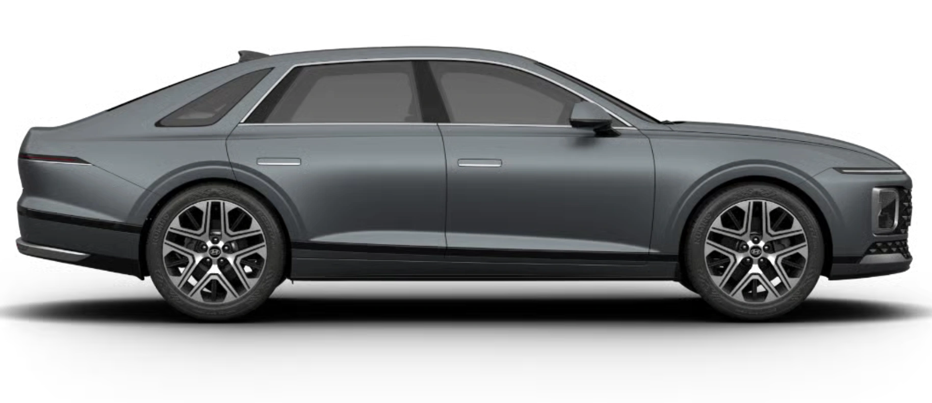 model image