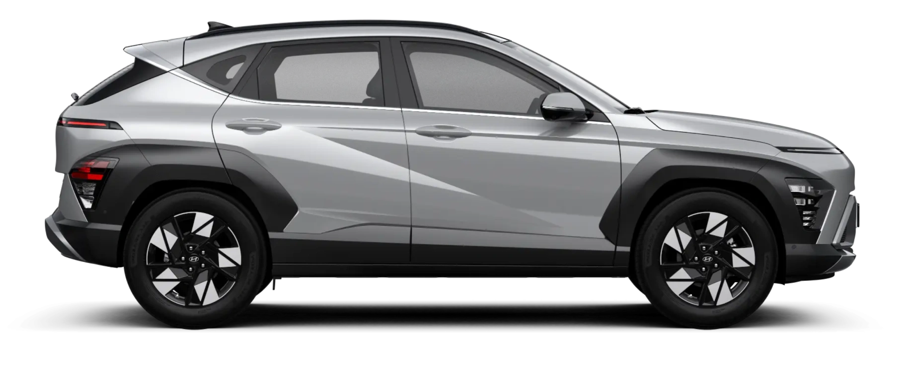 model image
