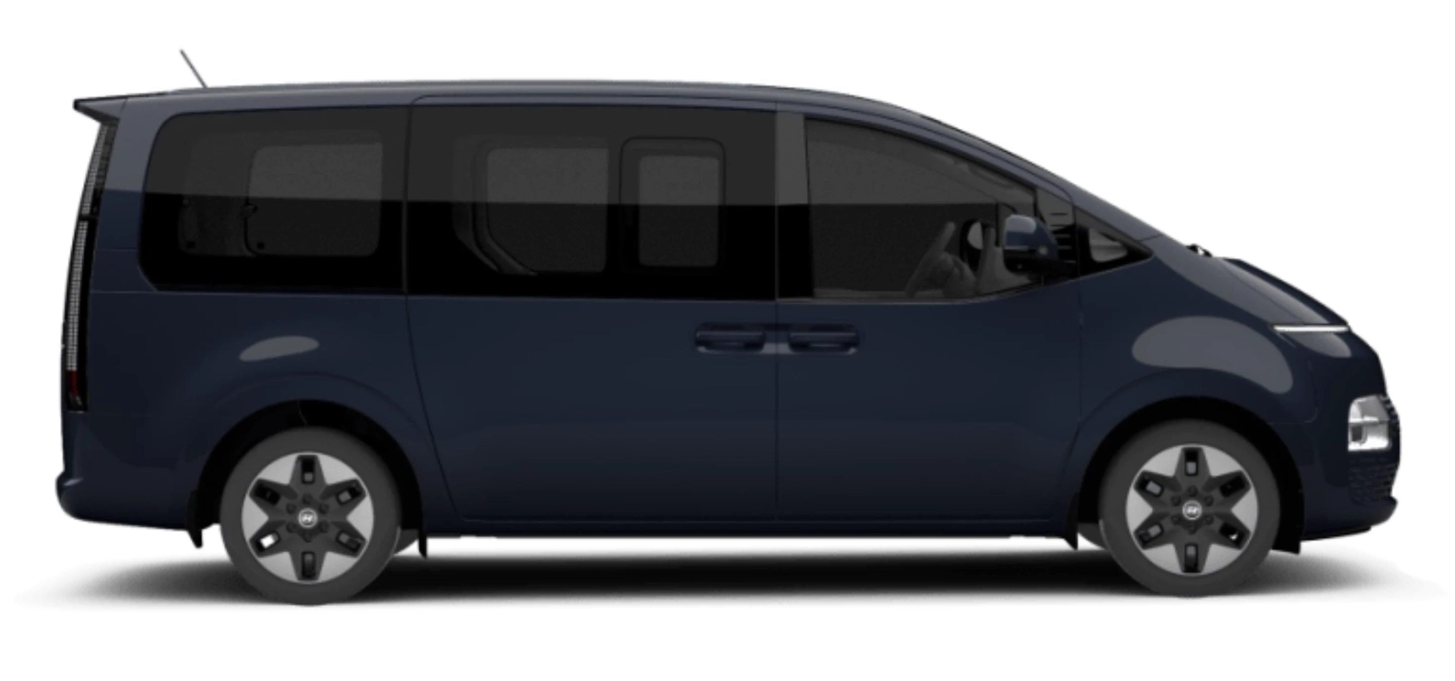 model image