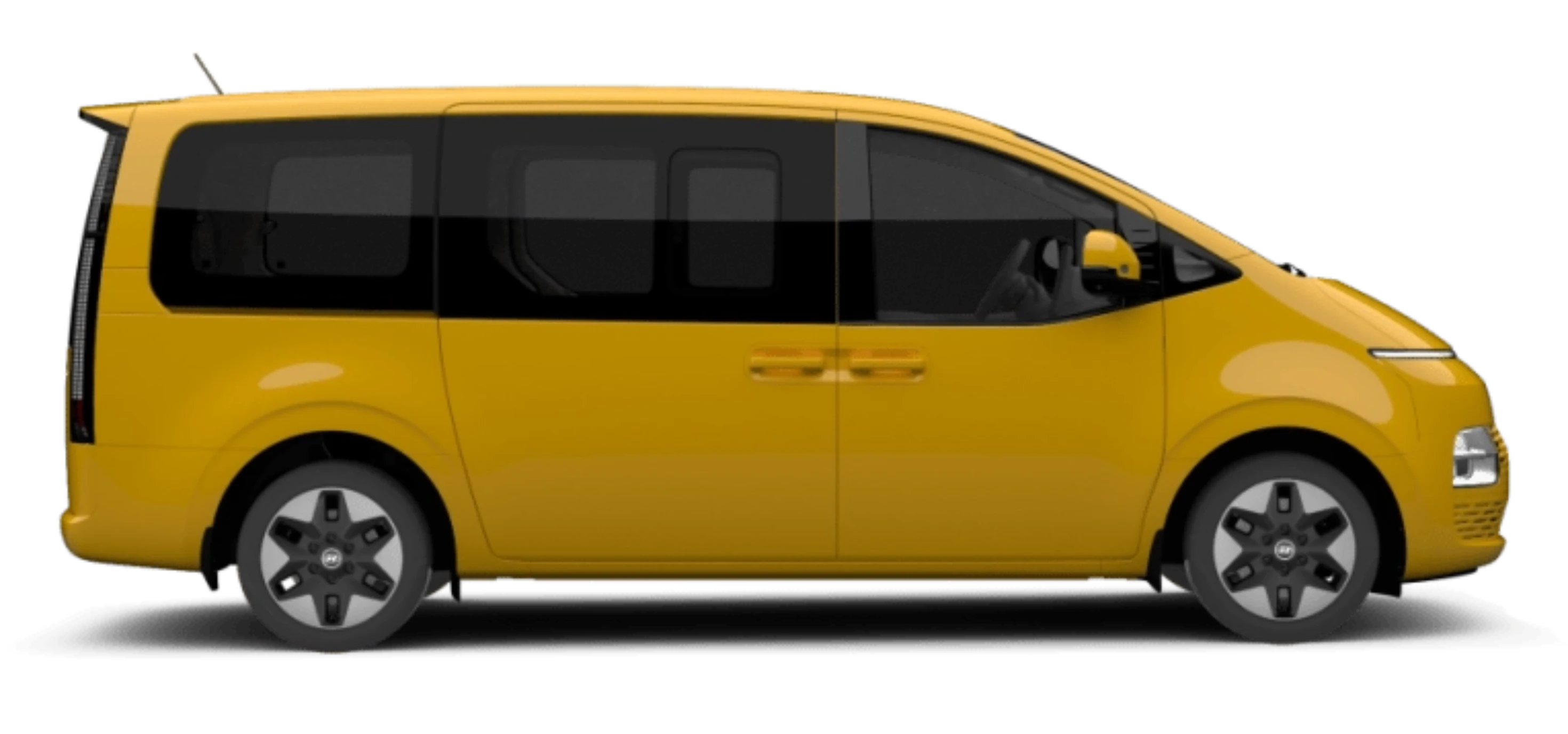 model image