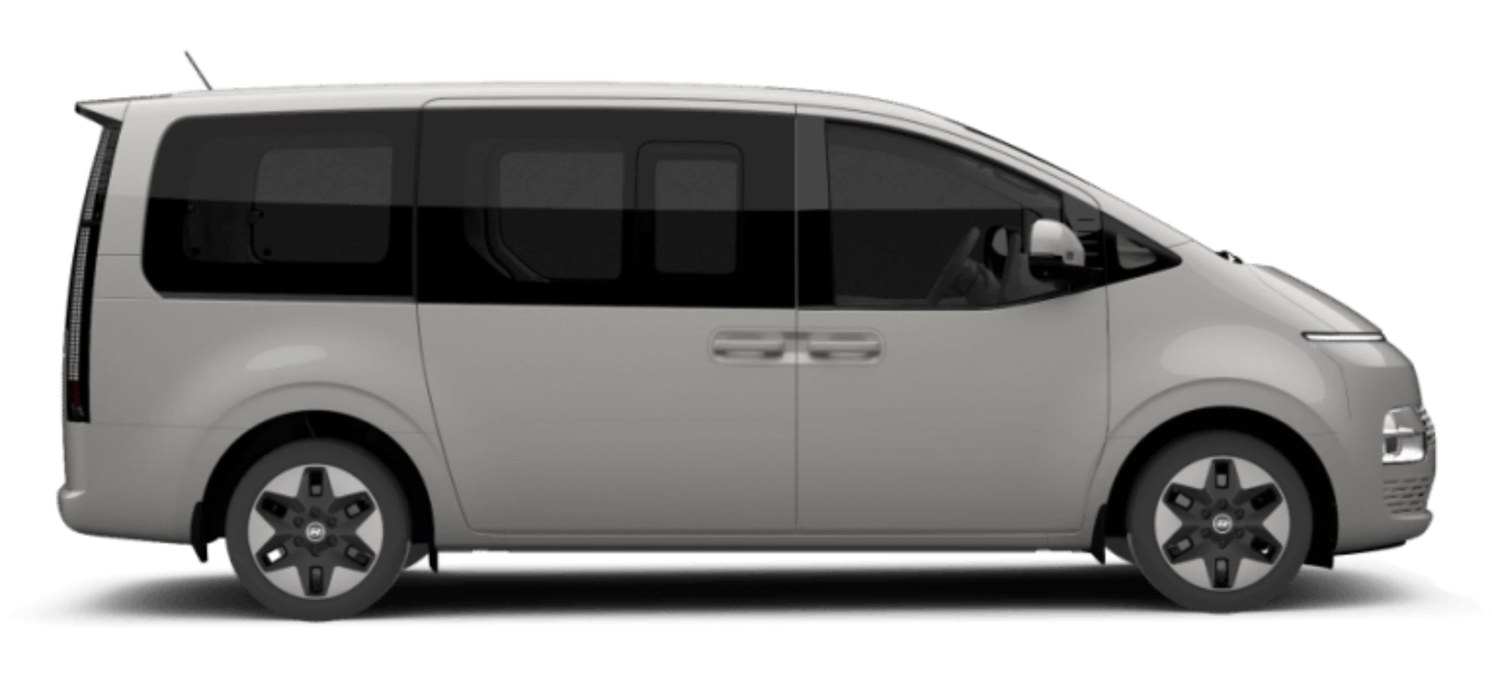 model image