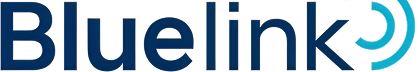blue link icon