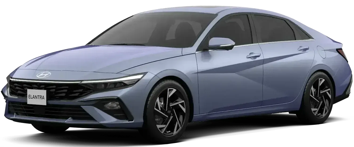 model image