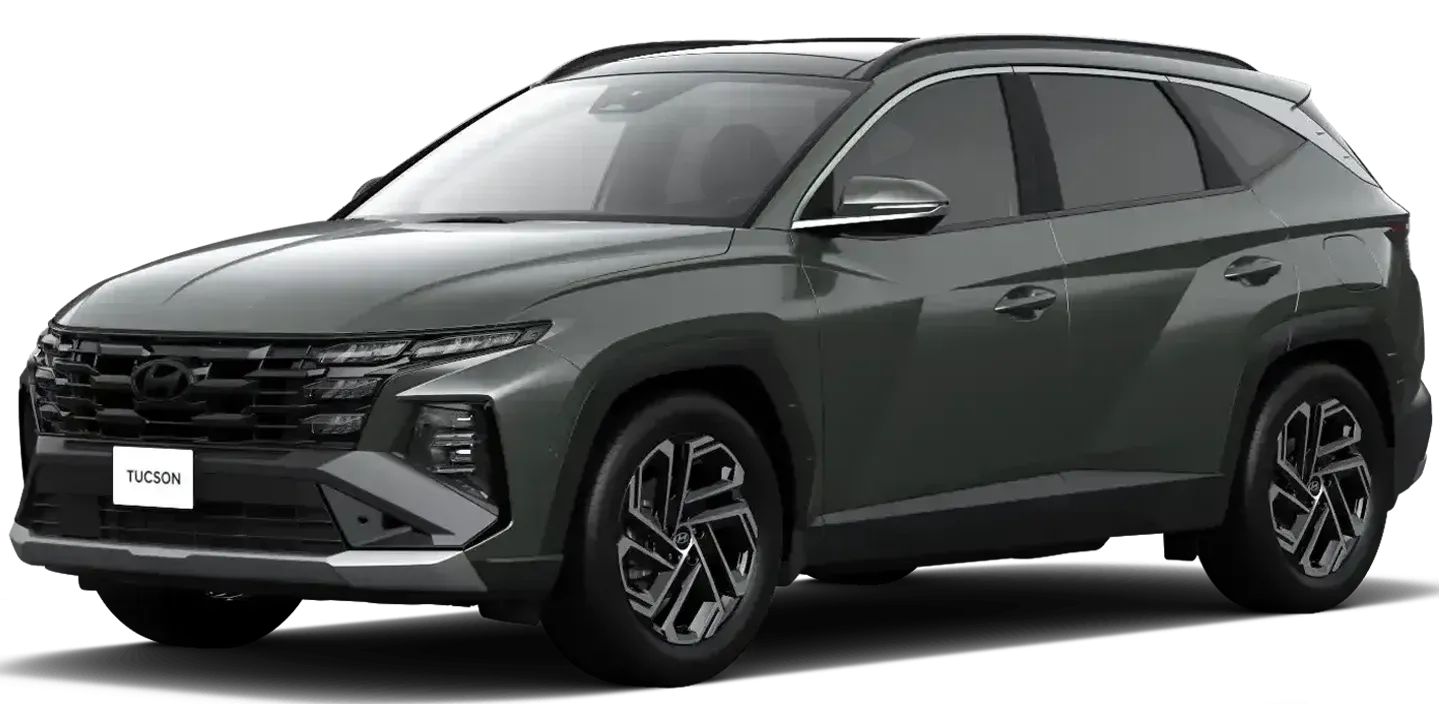 2.0 GLS FWD