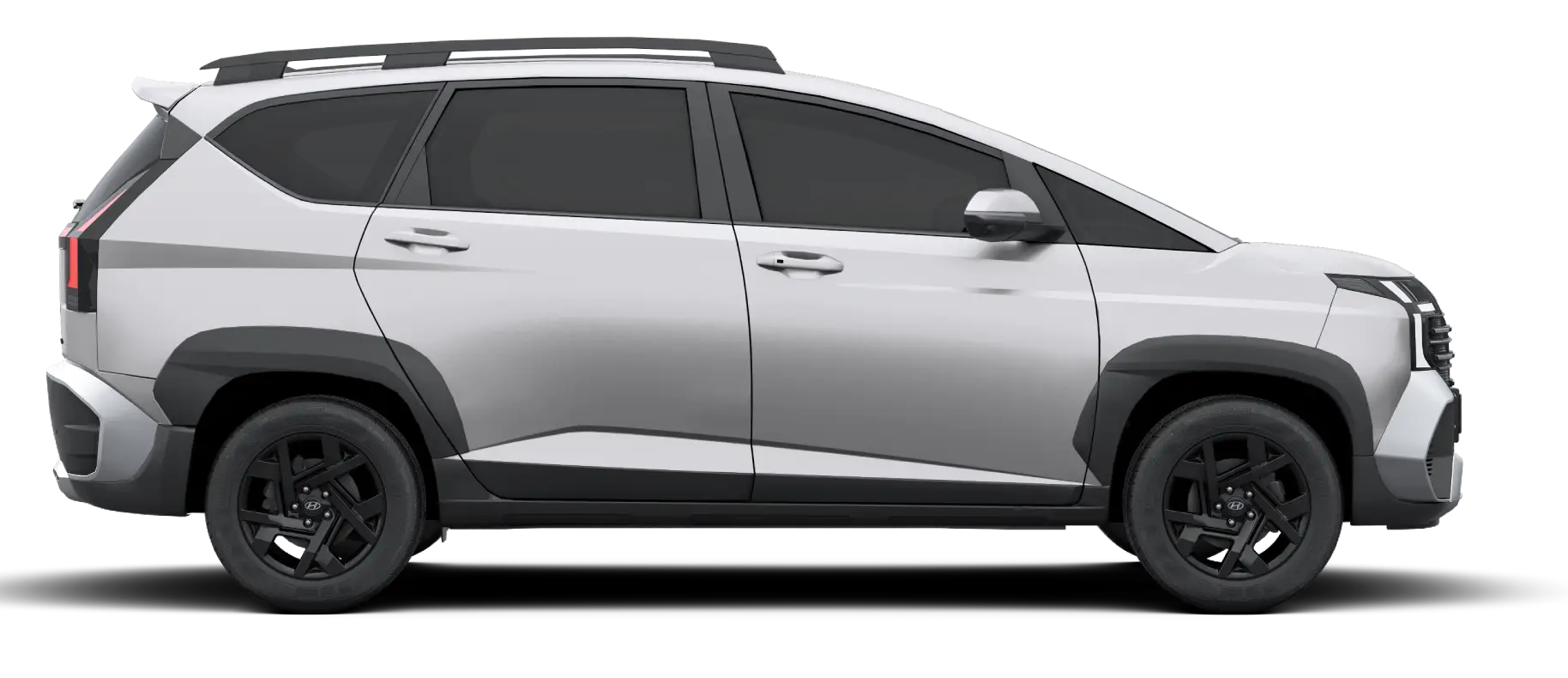 model image