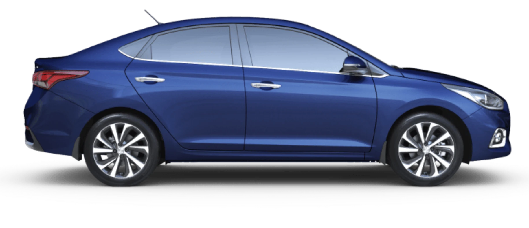 model image