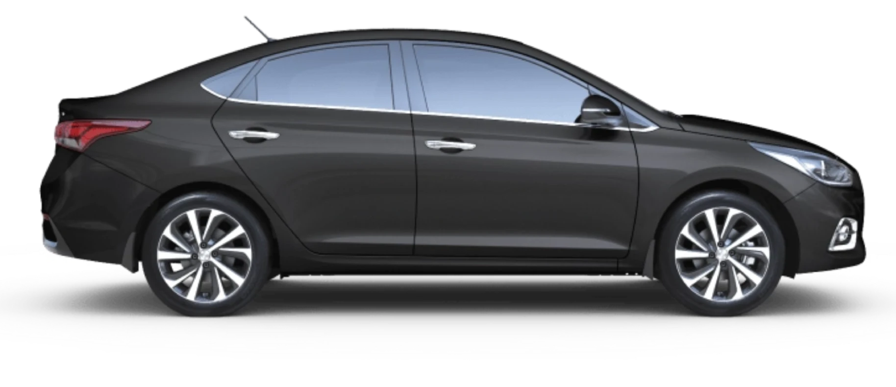 model image