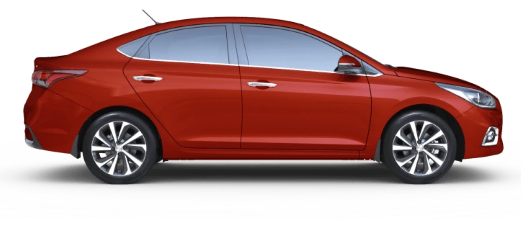 model image