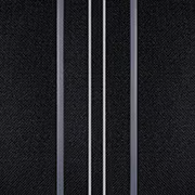 Tricot Obsidian Black